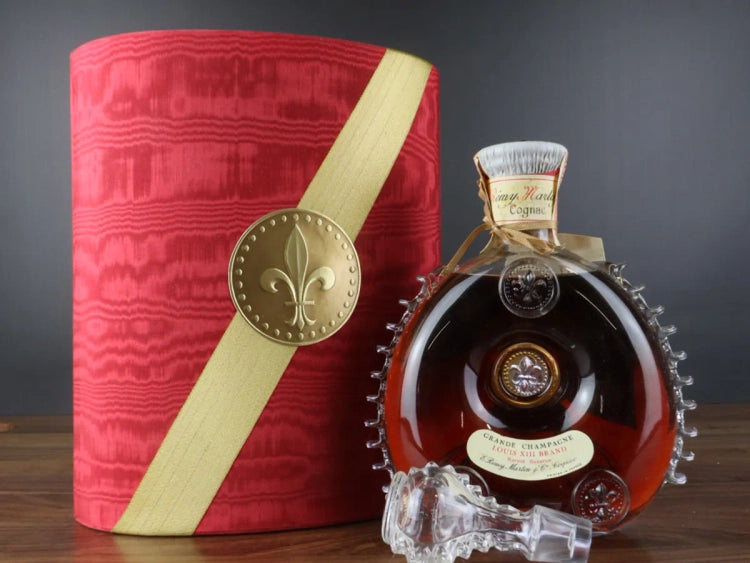 Remy Martin 'Louis XIII' Rarest Reserve Grande Champagne Cognac 750ml