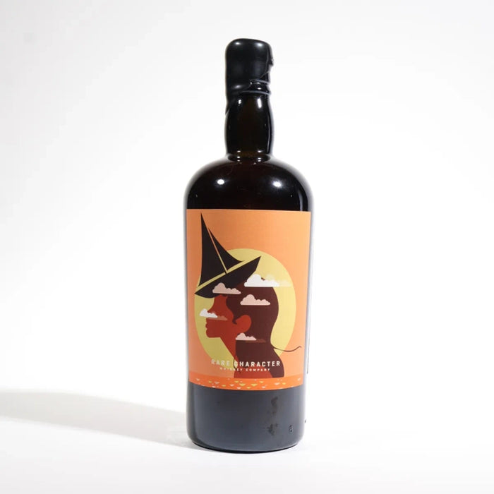 2022 Rare Character Exceptional Series 11 Year Old E-M11-06 Kentucky Straight Malt Whiskey 750ml