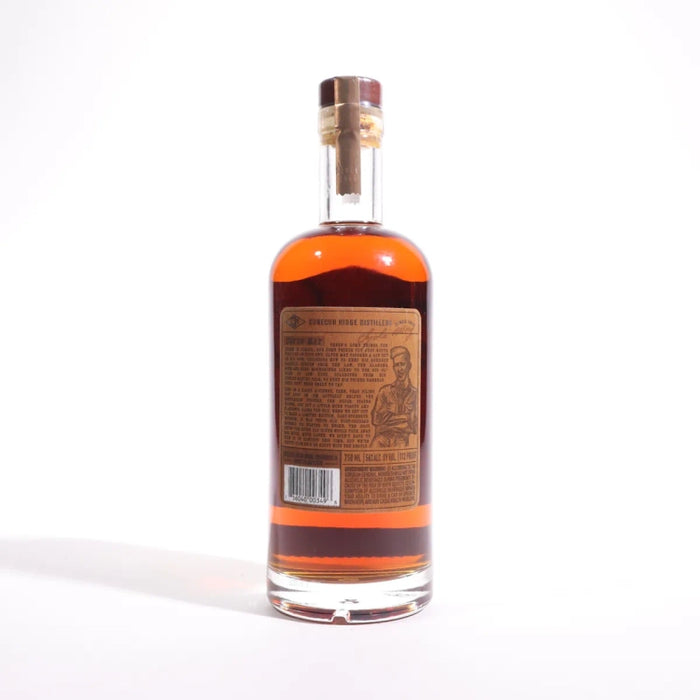 Clyde May's Limited Release Cask Strength 13 Year Old Bourbon Whiskey 750ml