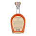 Abraham Bowman 7 Year Old Double Barrel Virginia Bourbon 750ml back
