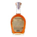 Abraham Bowman Gingerbread #2 Virginia Whiskey 750ml back