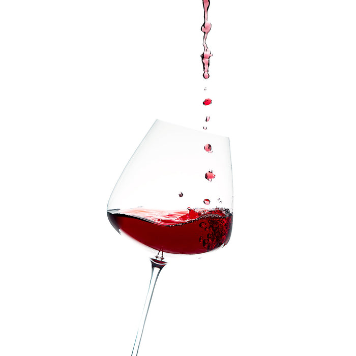 Grassl Cru | Vigneron Series Wine Glasses