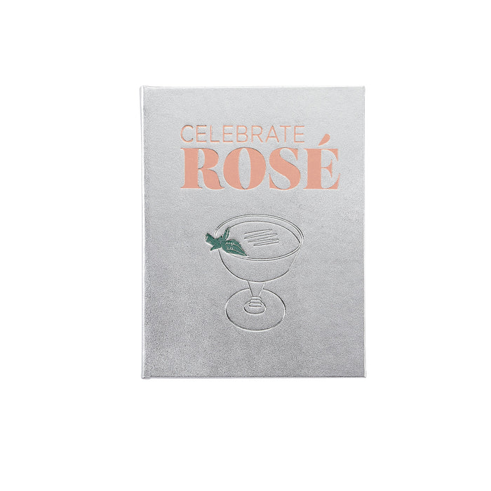 Celebrate Rosé