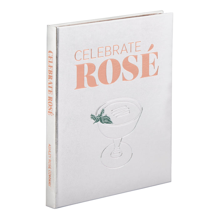 Celebrate Rosé