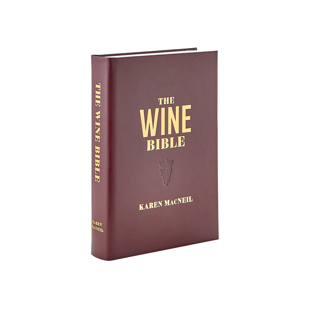 The Wine Bible - Cana Wine Company