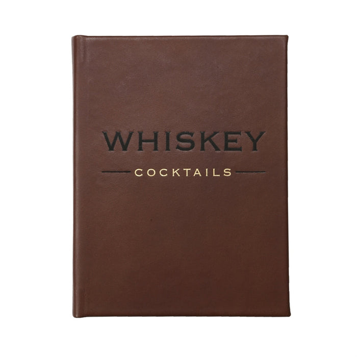 Whiskey Cocktails