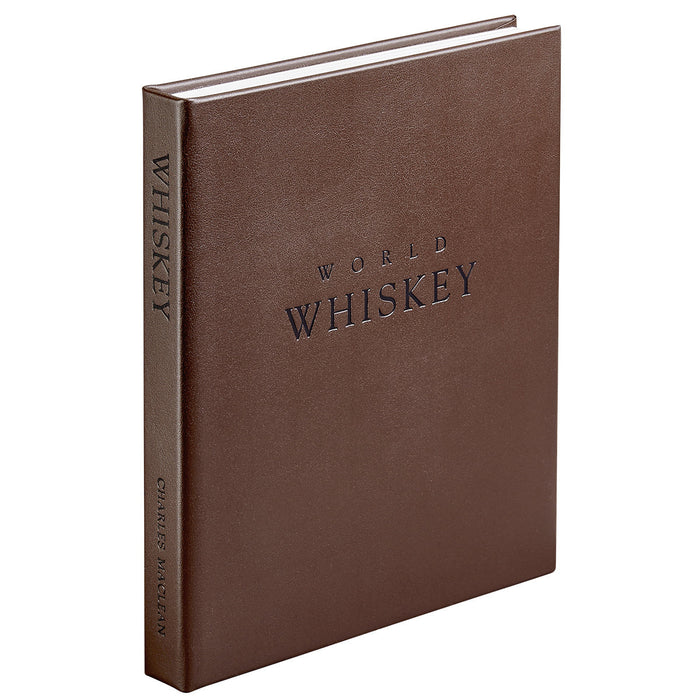 World Whiskey Book