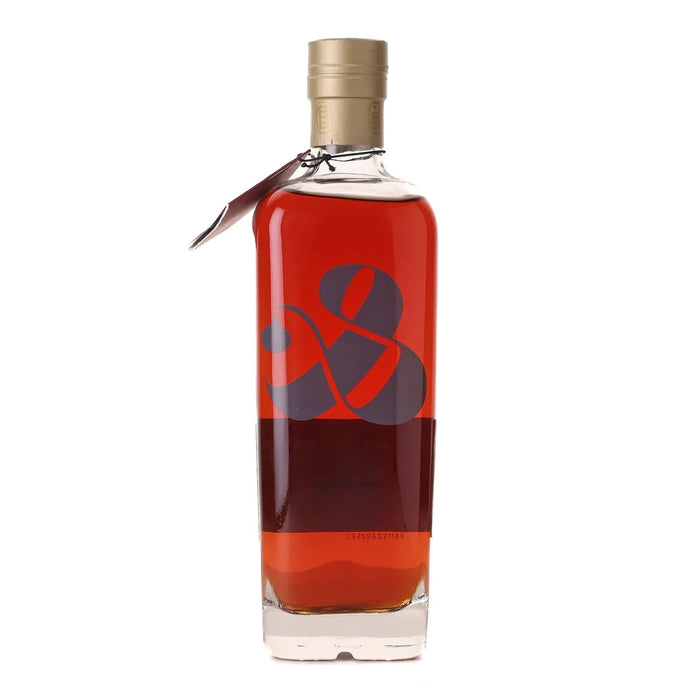 Bardstown Collab Series Copper & Kings Apple Brandy Finish 750ml Back