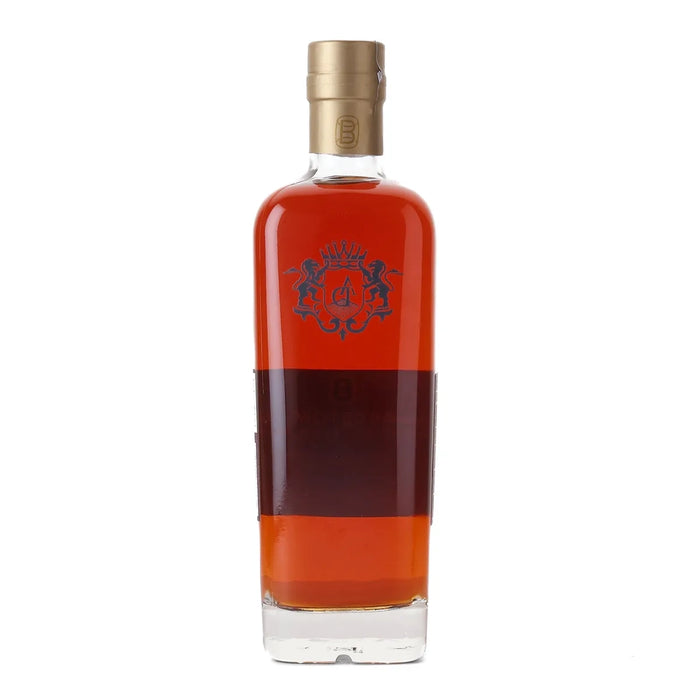 Bardstown Collaborative Series Amrut Blended Whiskey 750ml Back