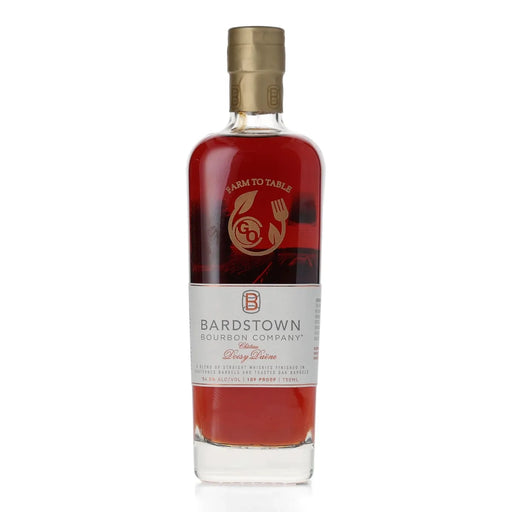 Bardstown Collaborative Series Chateau Doisy Daene Blended Whiskey