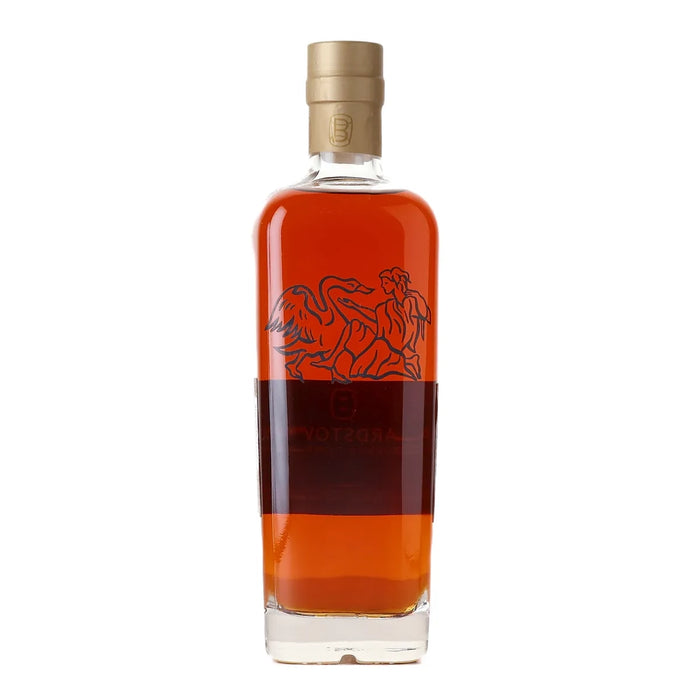 Bardstown Collaborative Series Chateau de Laubade Batch 2 Bourbon Back