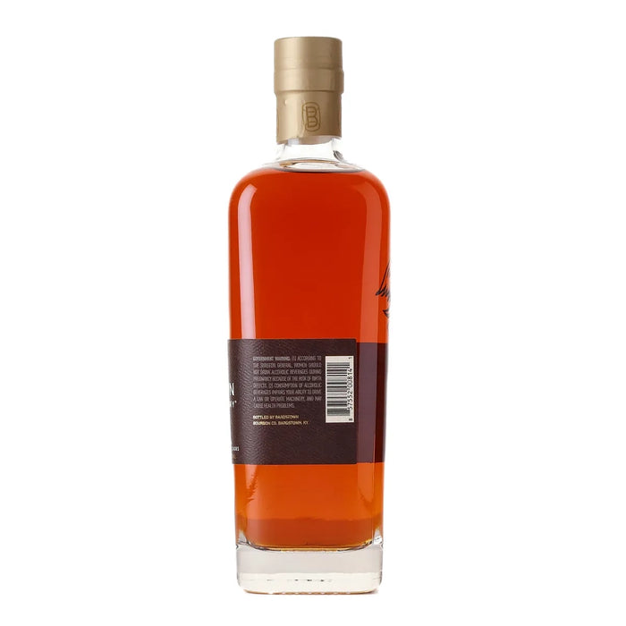 Bardstown Collaborative Series Chateau de Laubade Batch 2 Bourbon Right Side