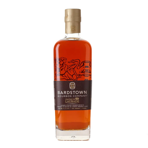 Bardstown Collaborative Series Chateau de Laubade Batch 2 Bourbon