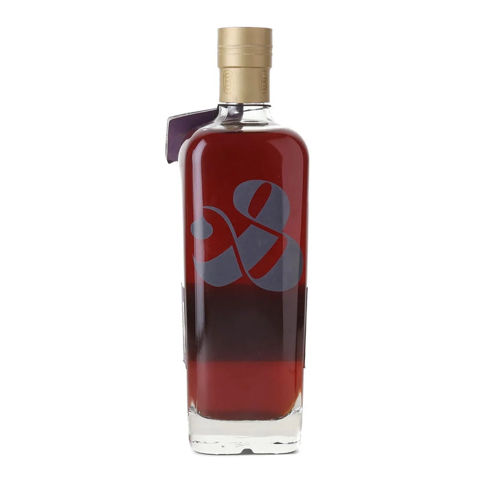 Bardstown Collaborative Series Copper & Kings Mistelle Barrel Finish 750ml Back
