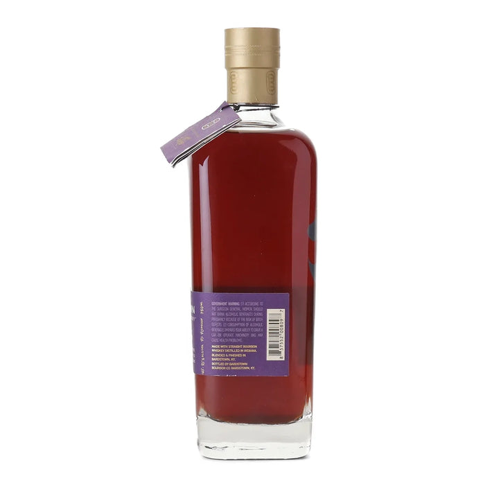 Bardstown Collaborative Series Copper & Kings Mistelle Barrel Finish 750ml Right Side