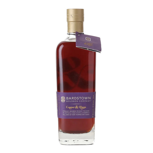 Bardstown Collaborative Series Copper & Kings Mistelle Barrel Finish 750ml