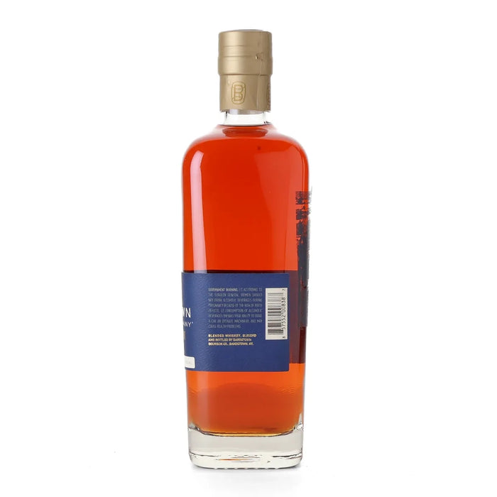 Bardstown Collaborative Series Fercullen Blended Whiskey Right Side