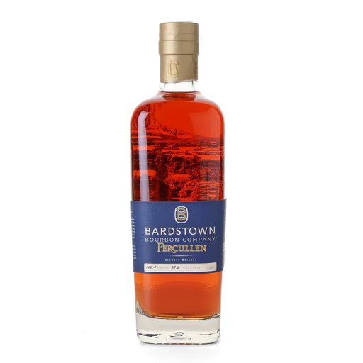 Bardstown Collaborative Series Fercullen Blended Whiskey