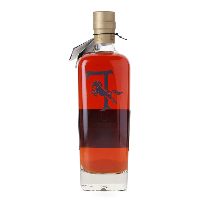 Bardstown Collaborative Series Ferrand Cognac Finish Bourbon 750ml Back