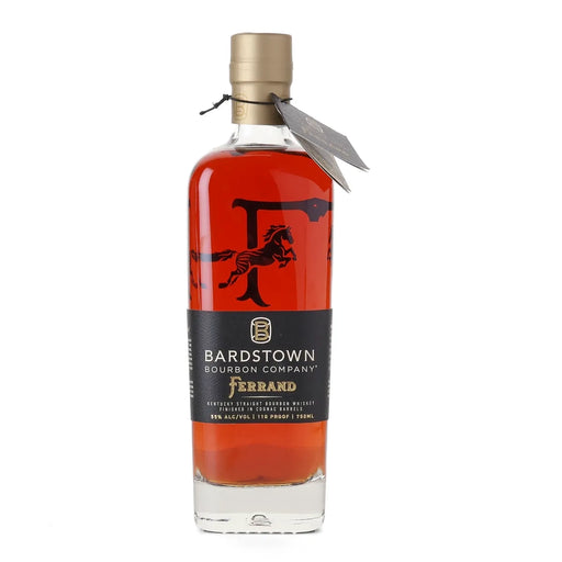 Bardstown Collaborative Series Ferrand Cognac Finish Bourbon 750ml