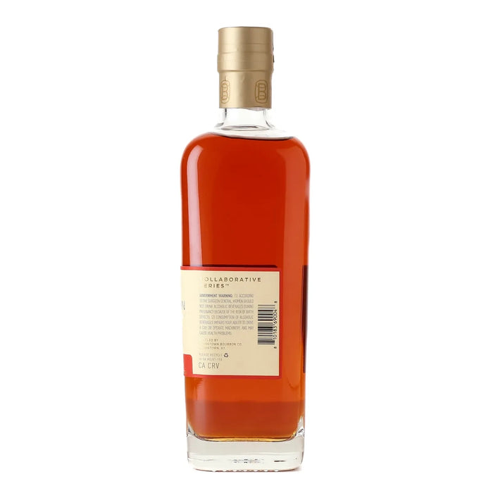 Bardstown Collaborative Series Ferrand II Cognac Finish Blended Whiskey Right Side