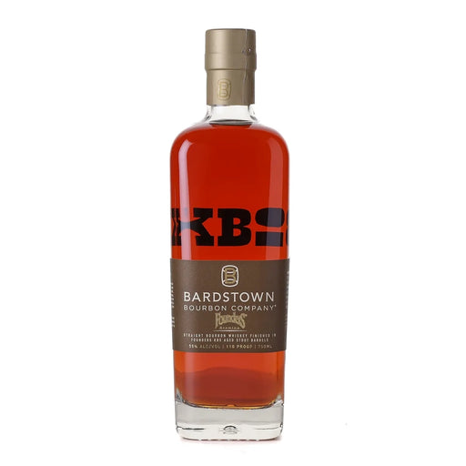 Bardstown Collaborative Series Founders KBS Aged Stout Finish Bourbon 750ml