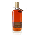 Bardstown Collaborative Series Goodwood Walnut Brown Ale Cask 750ml Left Side