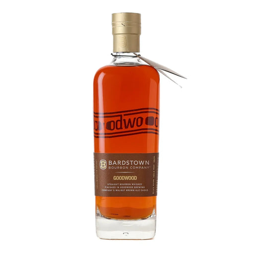 Bardstown Collaborative Series Goodwood Walnut Brown Ale Cask 750ml