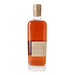 Bardstown Collaborative Series Plantation Rum Finish Bourbon 750ml Left Side