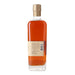 Bardstown Collaborative Series Plantation Rum Finish Bourbon 750ml Right Side