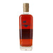 Bardstown Collaborative Series West Virginia Great Barrel Company Rye 750ml Back