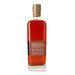 Bardstown Collaborative Series West Virginia Great Barrel Company Rye 750ml Left Side