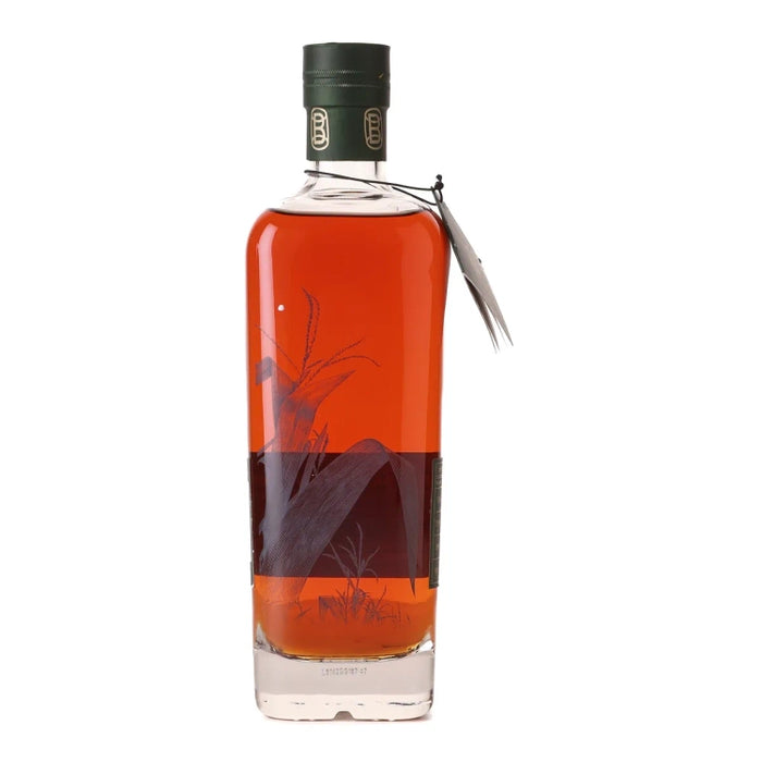 Bardstown Discovery Series No. 1 Bourbon 750ml Side