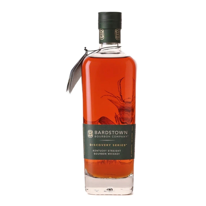 Bardstown Discovery Series No. 1 Bourbon 750ml