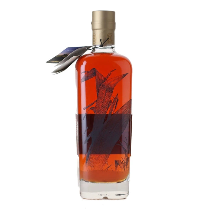 Bardstown Discovery Series No. 6 Bourbon 750ml Side