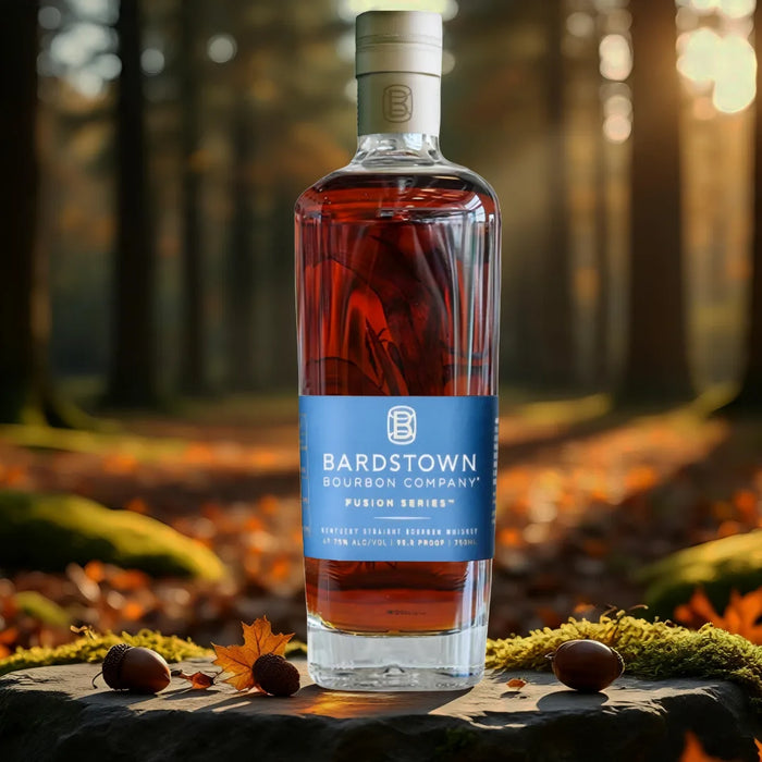 Bardstown Fusion Series 1 Kentucky Straight Bourbon Whiskey 750ml