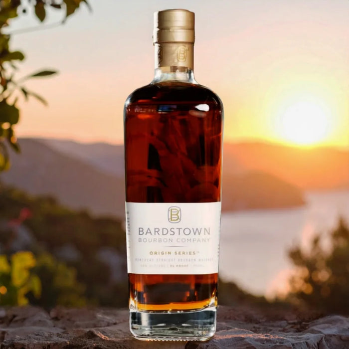 Bardstown Origin Series Kentucky Straight Bourbon Whiskey 750ml