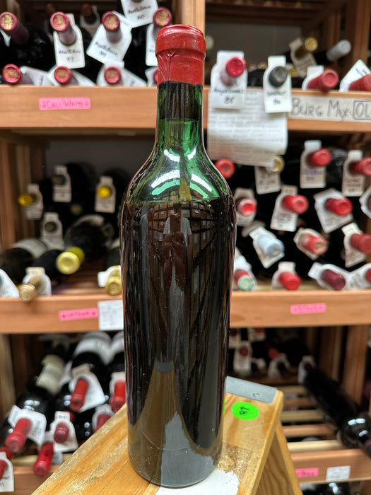 1945 Chateau Leoville Barton 750ml