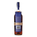 Basil Hayden Caribbean Reserve Rye Whiskey 750ml Back