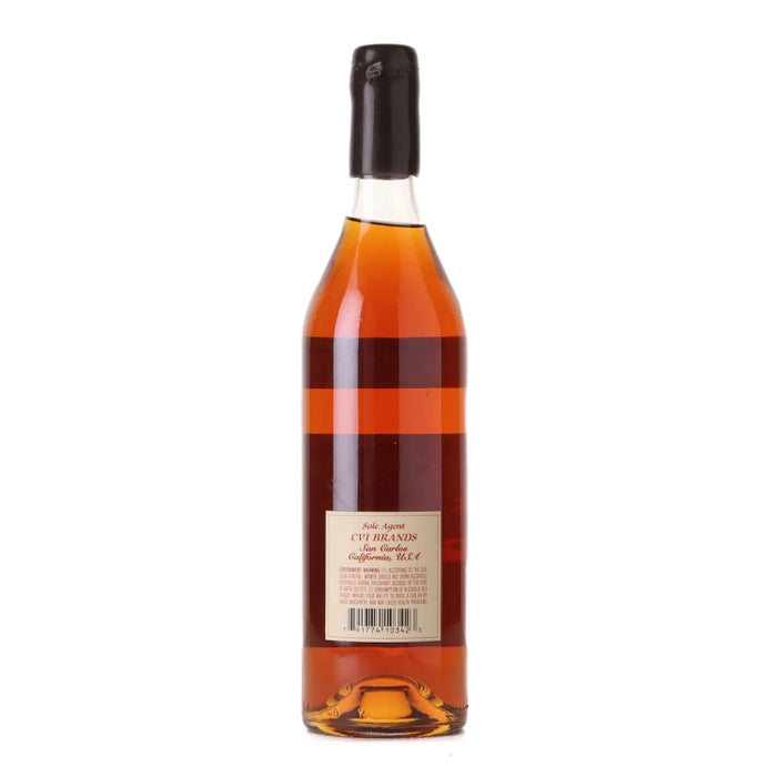 Black Maple Hill Red Label Premium Small Batch Kentucky Bourbon 750ml Back