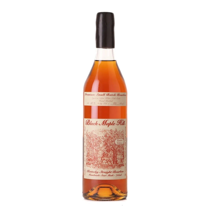 Black Maple Hill Red Label Premium Small Batch Kentucky Bourbon 750ml