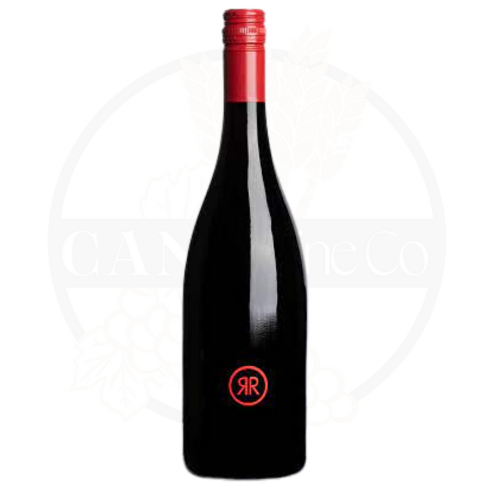 Ribbon Ridge Winery Pinot Noir Ridgecrest Vineyard 2003