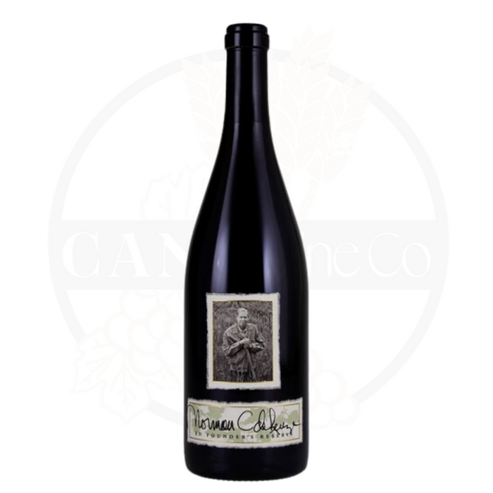 ZD Wines Founder's Reserve Pinot Noir 2013