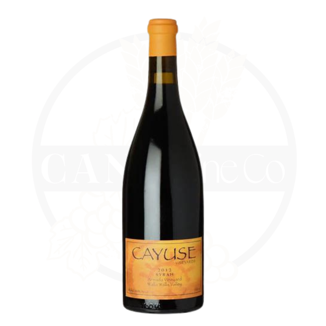 Cayuse Vineyards