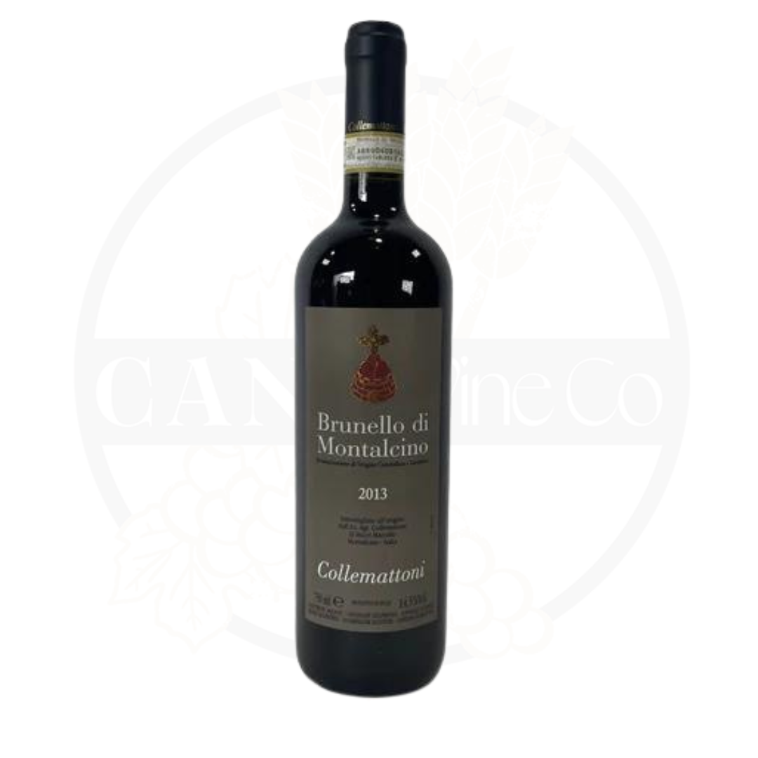 Brunello di Montalcino