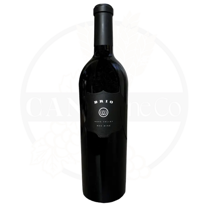 Brand Winery Napa Valley Cabernet Sauvignon "BRIO" 2011