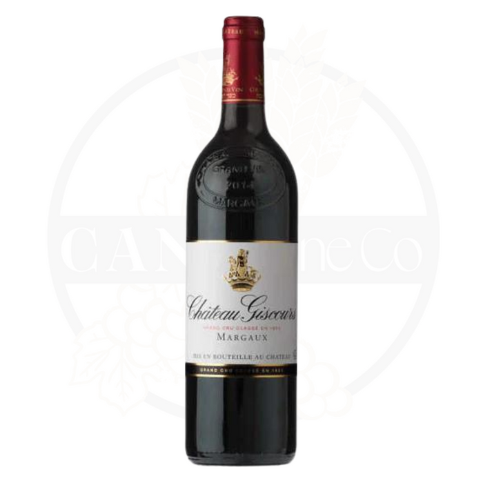 Chateau Giscours 2016 Magnum