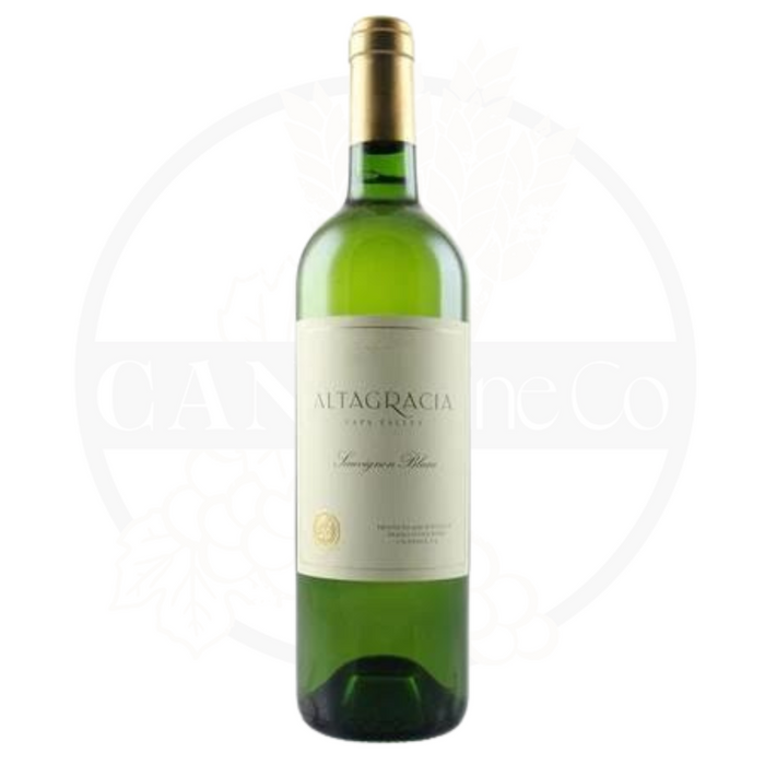 Eisele Vineyard Altagracia Sauvignon Blanc 2020
