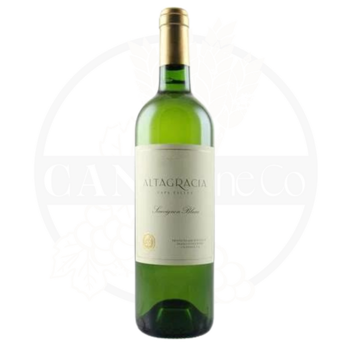 2016 Araujo Estate Altagracia Sauvignon Blanc 1.5Lt
