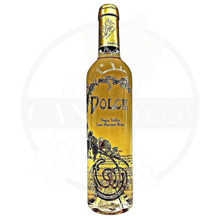 Dolce Late Harvest 2003 750ml